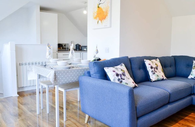 Cabin ∙ 2 bedrooms ∙ 4 guests