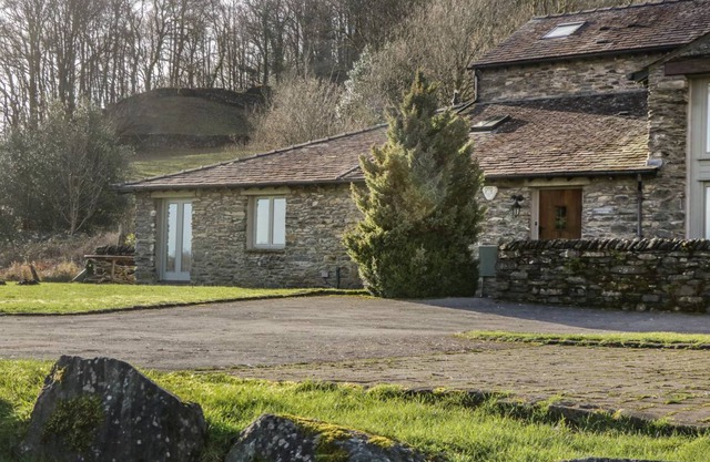 Cabin ∙ 3 bedrooms ∙ 6 guests