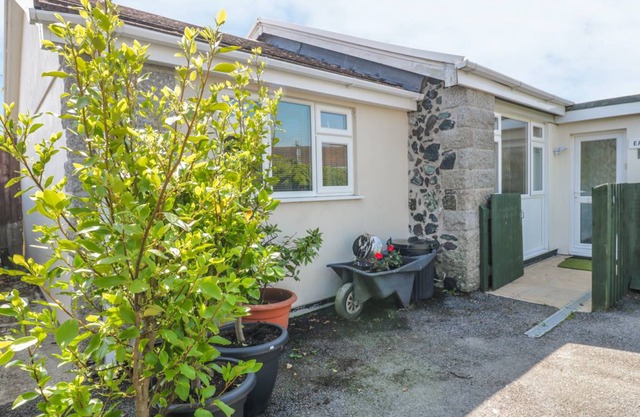 Cabin ∙ 3 bedrooms ∙ 6 guests