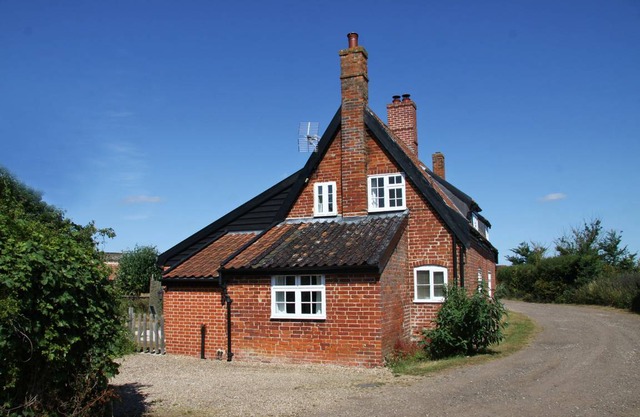 Cabin ∙ 3 bedrooms ∙ 5 guests
