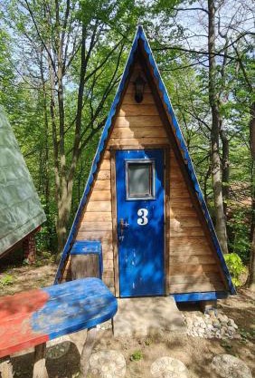 Cabin 3 Hill Station