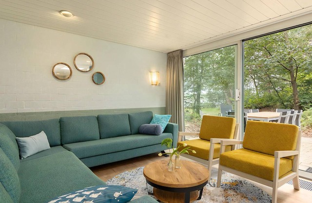 Cottage Premium Persons 