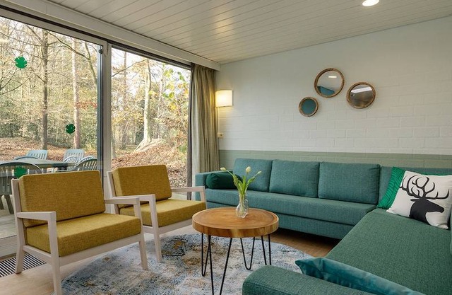 Cottage Premium Persons 