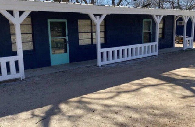 Cabin 7 - Cabin next to the Lodge