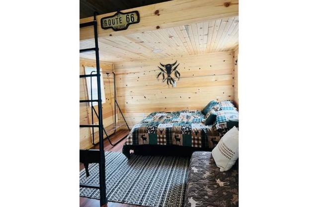 Cabin by the Water Escape - Bring Your Boat!