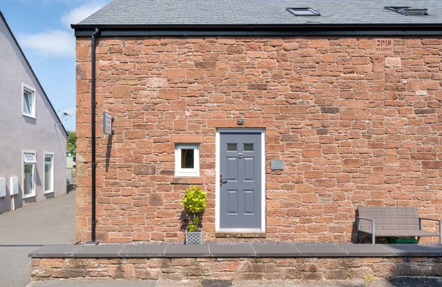 Cabin ∙ 2 bedrooms ∙ 4 guests
