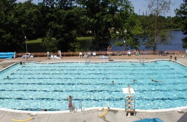 Cabin in the woods, home away from home.