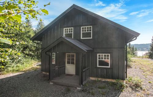 Cabin in Trysil with seaview to lake