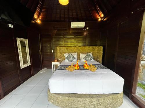 Cabin swargana