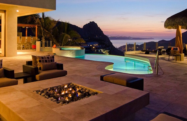 Cabo Chic Getaway, Cabo San Lucas Villa 1047