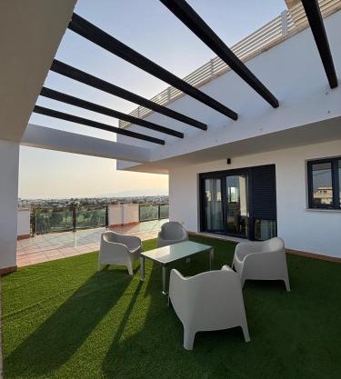 Cabo de Gata Golf Residence