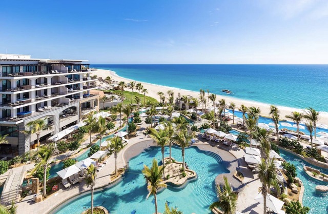 Cabo luxury resort - Villa La Valencia Beach Resort & Spa