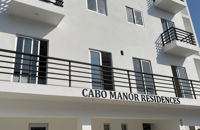 Cabo Manor - Boutique Condo