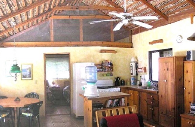 Cabo Pulmo National Park Casa