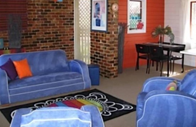 Cafe Cottage - located in the heart of Goolwa