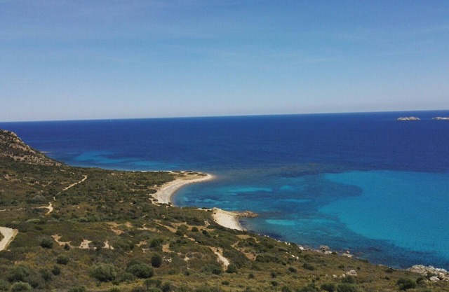 Cagliari Costa Rey Villasimius Cagliari, the most beautiful city of Sardinya