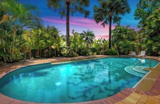 Cairns City Esplanade apartment @ Northshore