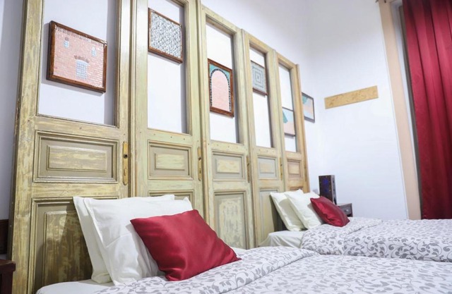 Cairo International Hostel Downtown