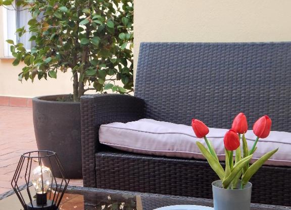 Cal Carinyo, allotjament familiar