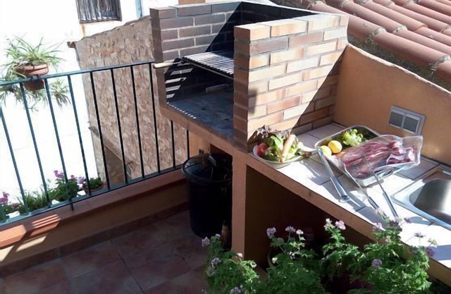 Cal ViBo, cottage: 4 rooms and 3 bathrooms (11 people)
