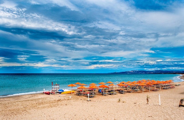 Cala Del Mar A22, Marina di Sorso, Italy