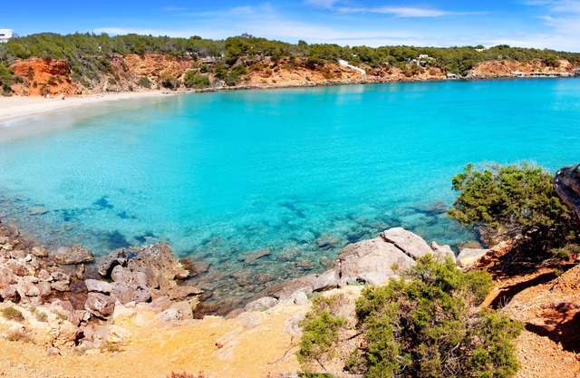 Cala Llenya Resort Ibiza - Hotel