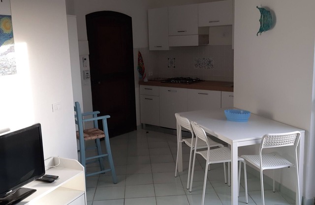 Calarossa Sardinia Apartments