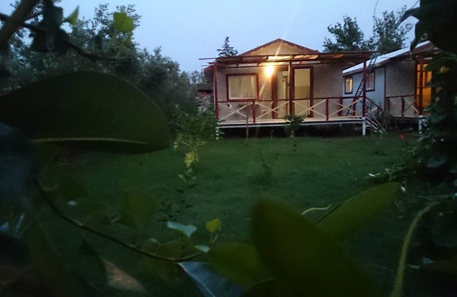 Calba Garden House