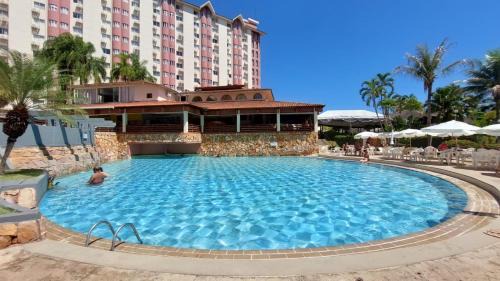 Caldas Novas Hotel