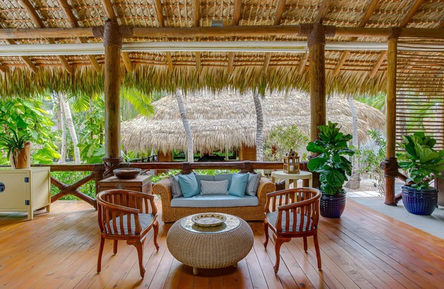 Caleton 1, Punta Cana by Personal Villas - Feel the Warmth of Tropical Climate