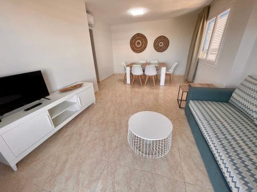 Apartamento California 