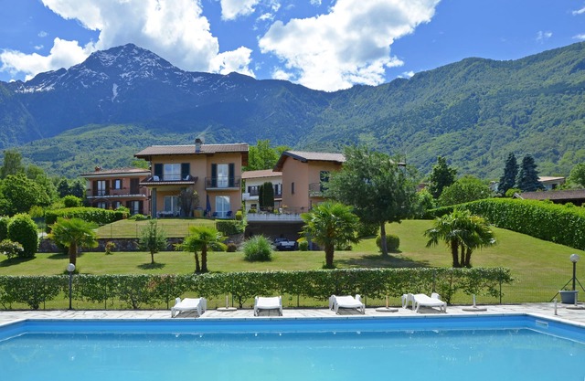 Calla, Colico, Italy