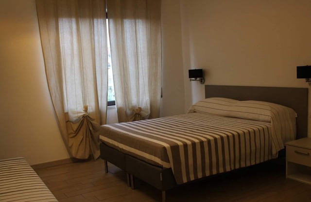 Calla - Stanza Quadrupla - B&b Lasso