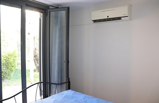 Calm and idyllic directly at the sea, wifi - holiday house Argolis, Peloponnese