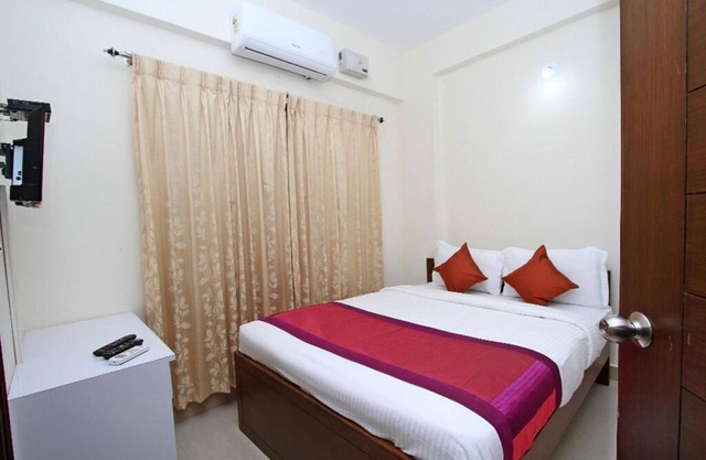 Calm&Cozy Stay Modestly Designed Rooms@Bangalore