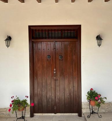 Calypso Historic Village House