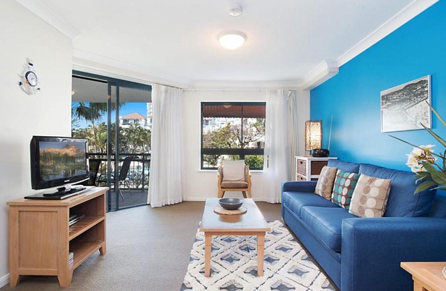 Calypso Plaza Resort Unit 217