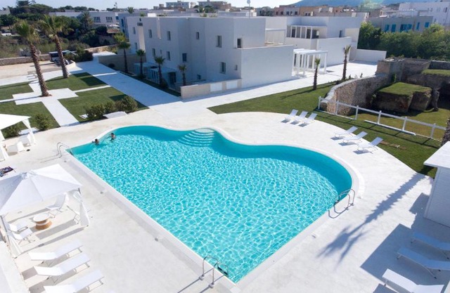 Camarò Favignana