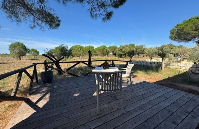 Camargue, authentic and refined charm