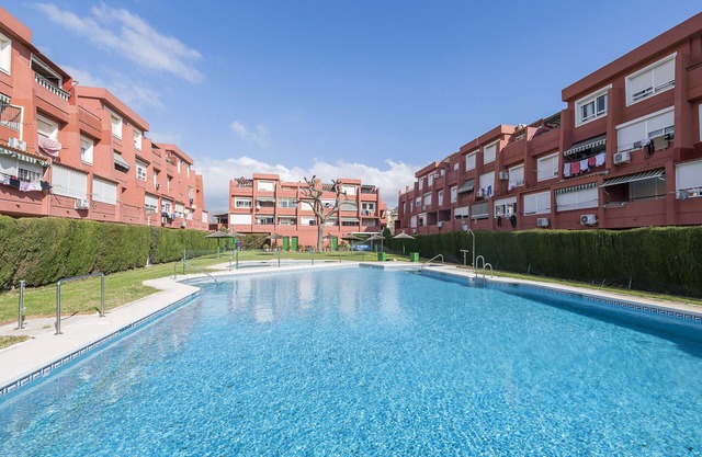 Camarote De Algetares 2