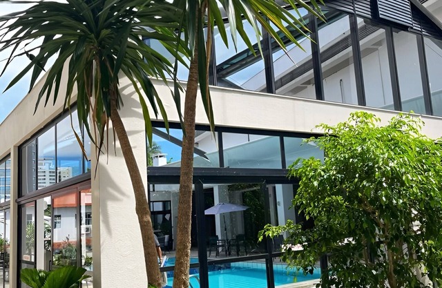 Cambirela Hotel