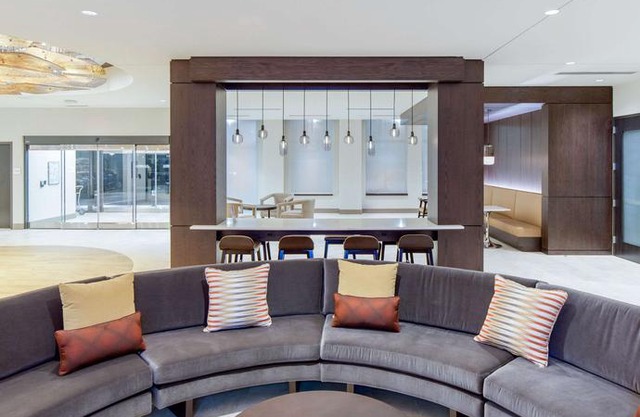 Cambria Hotel College Park