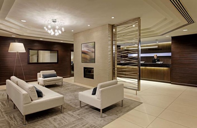 Cambridge Suites Hotel Halifax