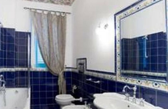 Camera Rossa-B&b Les Chandelles