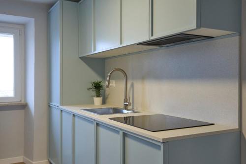 CAMERANOAPARTMENTS - Sopra la Piazza