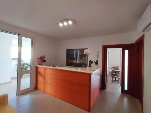 Camere Mare Blu B&B - La Via Del Mare