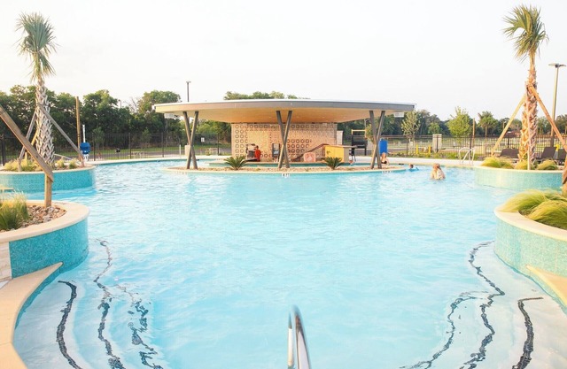 Camp Landa Resort