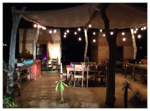 Camp - Santos Cabana Fabricio