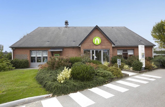 Campanile Rouen Est - Franqueville Saint Pierre