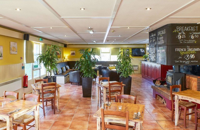 Campanile Hotel Wakefield